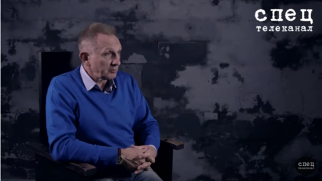 Курилы. Предательство и ложь #ВладимирФилин