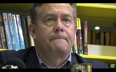 Набиуллина с Кудриным лучше!