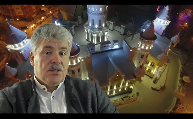 С Новым Годом!