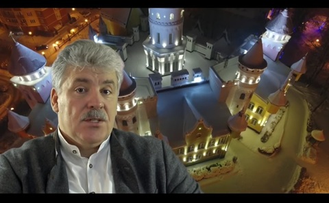 С Новым Годом!