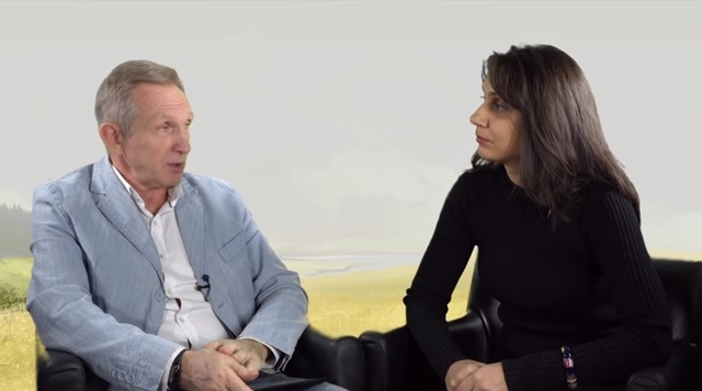 Новый ход Путина чтобы удержать власть