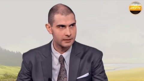 Кровавая кухня повара Путина #ЕвгенийШабаев ч.1