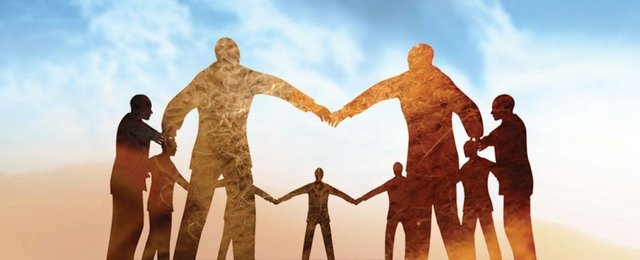 СОЛИДАРНОЕ ОБЩЕСТВО - СОЛИДАРНАЯ ЭКОНОМИКА