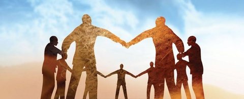 СОЛИДАРНОЕ ОБЩЕСТВО - СОЛИДАРНАЯ ЭКОНОМИКА