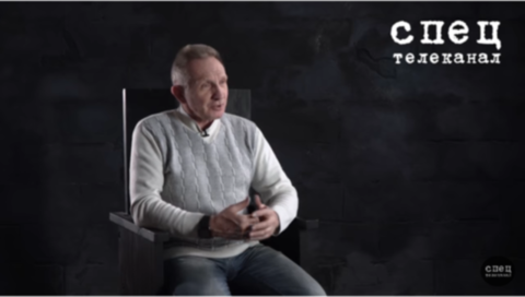 Иностранные агенты в правительстве России #ВладимирФилин