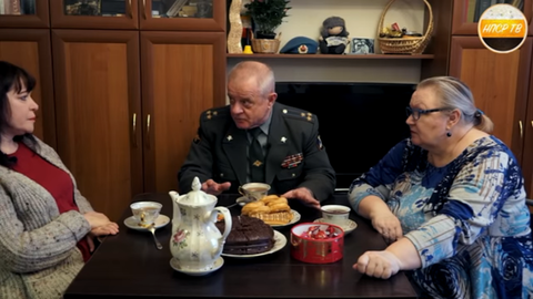 Квачков об Афганистане #ВладимирКвачков