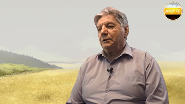 На кого рассчитывает Путин