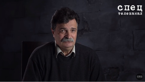 Ложный президент и настоящие герои #ЮрийБолдырев