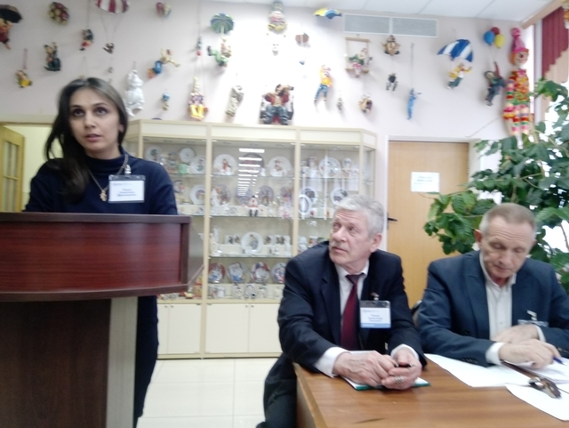 «О глубинных корнях социальности в русском обществе и государстве»