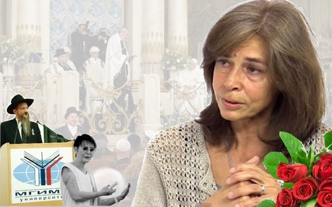 Юбилей Ольги Николаевны Четвериковой. Или кто закрыл "Селигер"