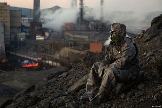 Давайте попробуем выжить!