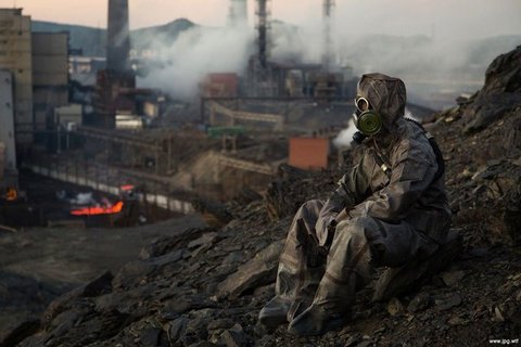 Давайте попробуем выжить!