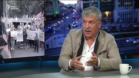 О рейдерских захватах - земель, выборов, страны и проч.