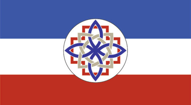 Международное славянское движение