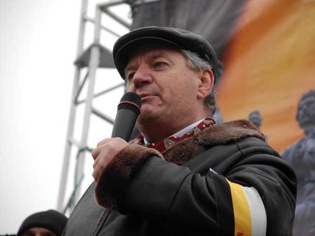 Поздравляем с юбилеем!