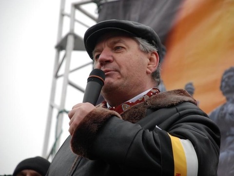 Поздравляем с юбилеем!