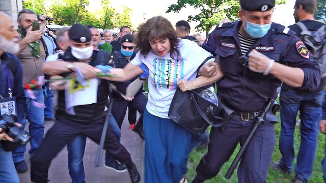 Всероссийская акция 22.06.