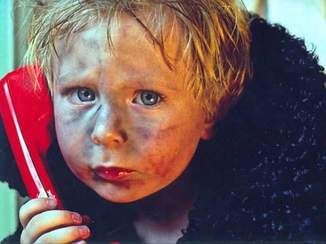 Детство «СПЛОШНОГО УЛУЧШЕНИЯ»