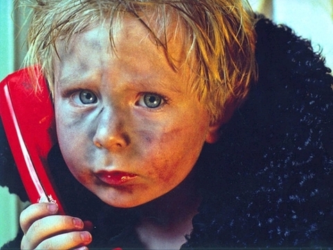 Детство «СПЛОШНОГО УЛУЧШЕНИЯ»