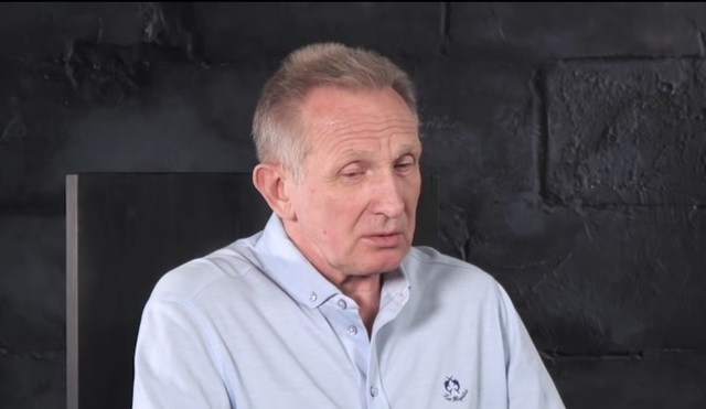 Умер Владимир Иванович Филин