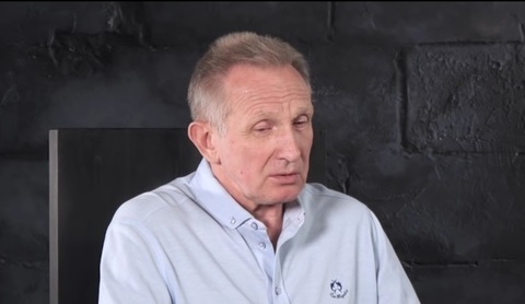 Умер Владимир Иванович Филин