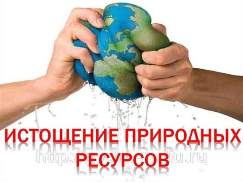 Бизнесмены - убийцы жизни на Земле!