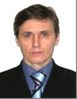 Безверхов Александр