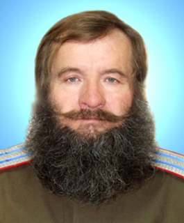 Тюкавкин Сергей