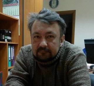 Акимов Николай 